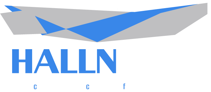 Logo HallnMeet e.V.